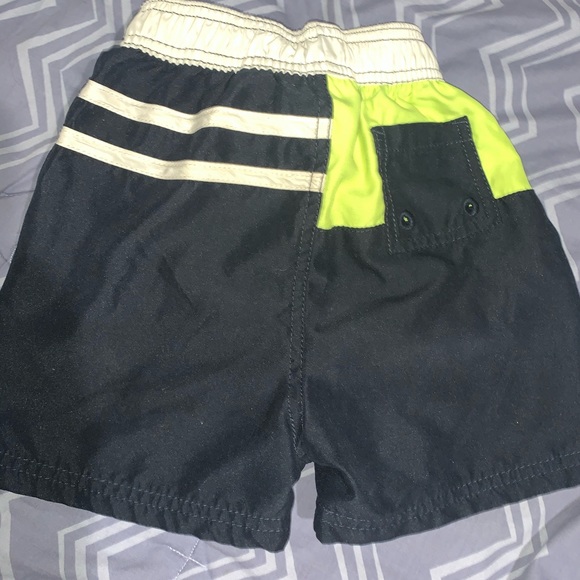 🍁 5 for $20 Swim trunks - Picture 2 of 3